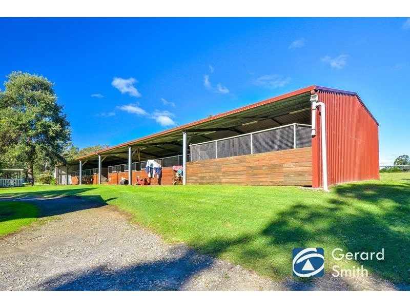 180 Russell Lane, Oakdale NSW 2570