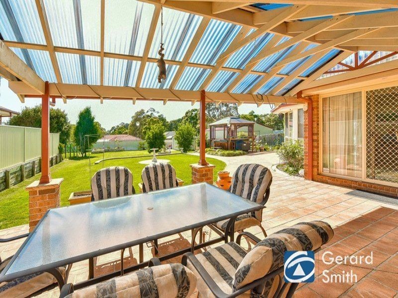 159 Great Southern Road, Bargo NSW 2574