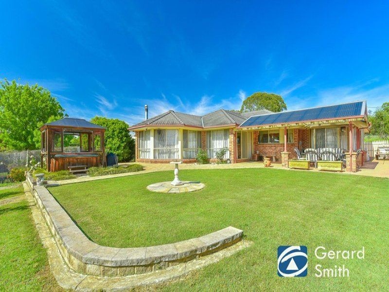 159 Great Southern Road, Bargo NSW 2574