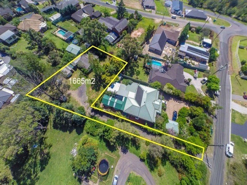 49 Moorland Road, Tahmoor NSW 2573