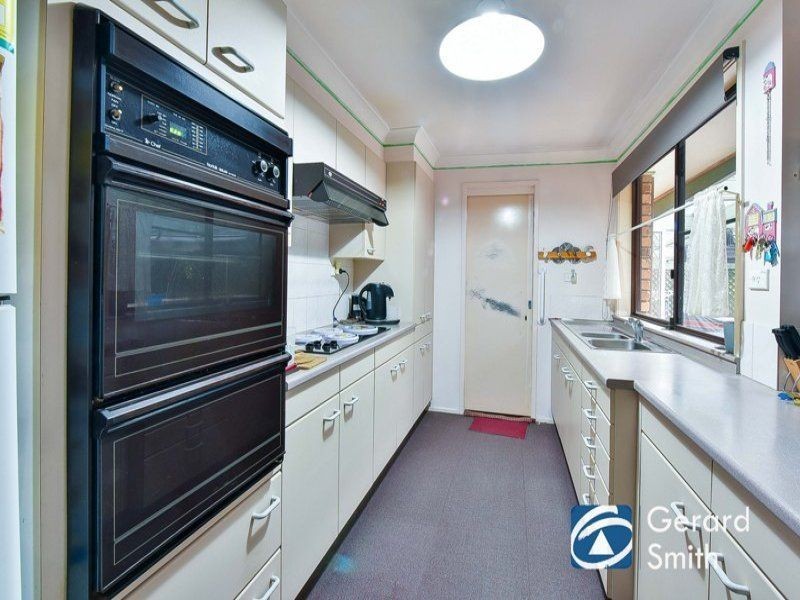 57 Mylora Street, Hill Top NSW 2575