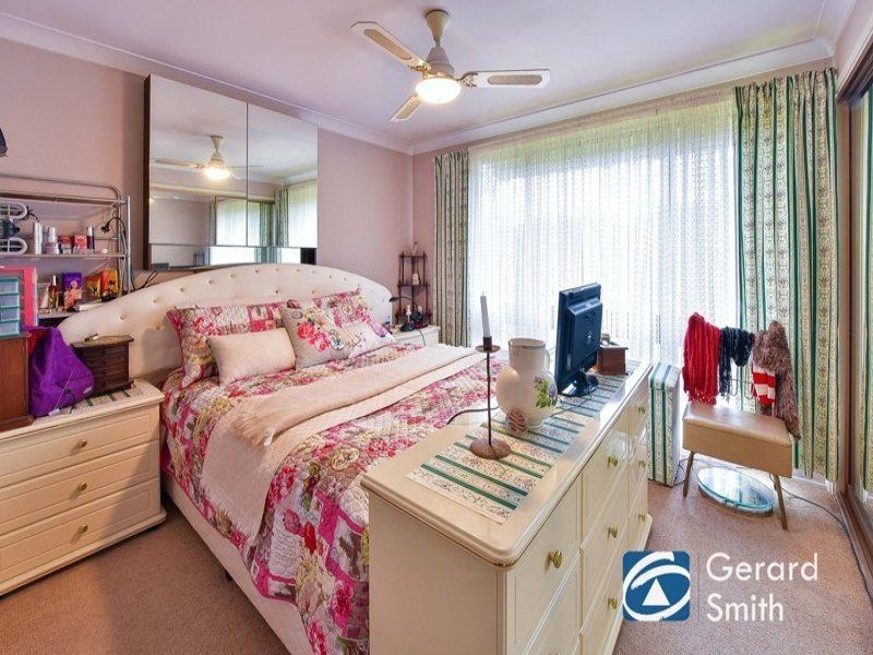 57 Mylora Street, Hill Top NSW 2575