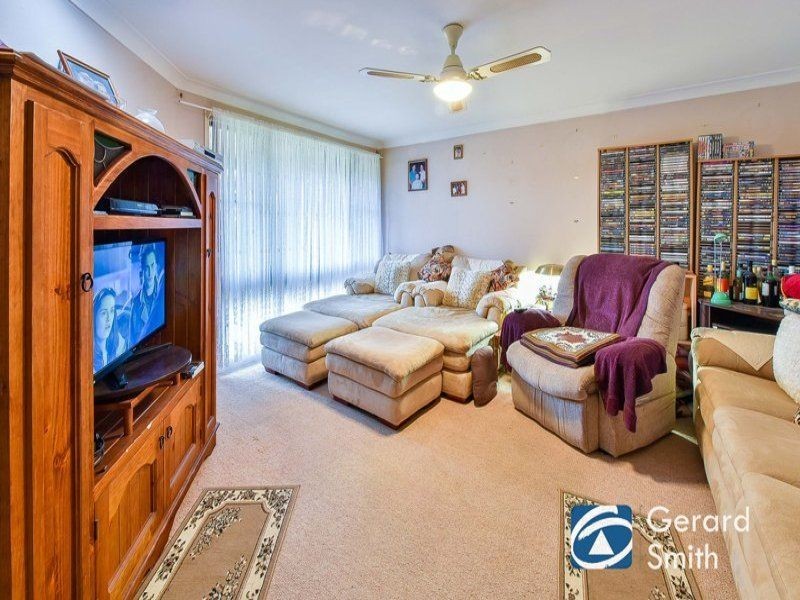 57 Mylora Street, Hill Top NSW 2575