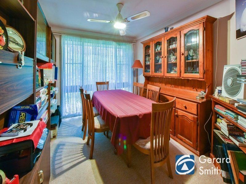 57 Mylora Street, Hill Top NSW 2575