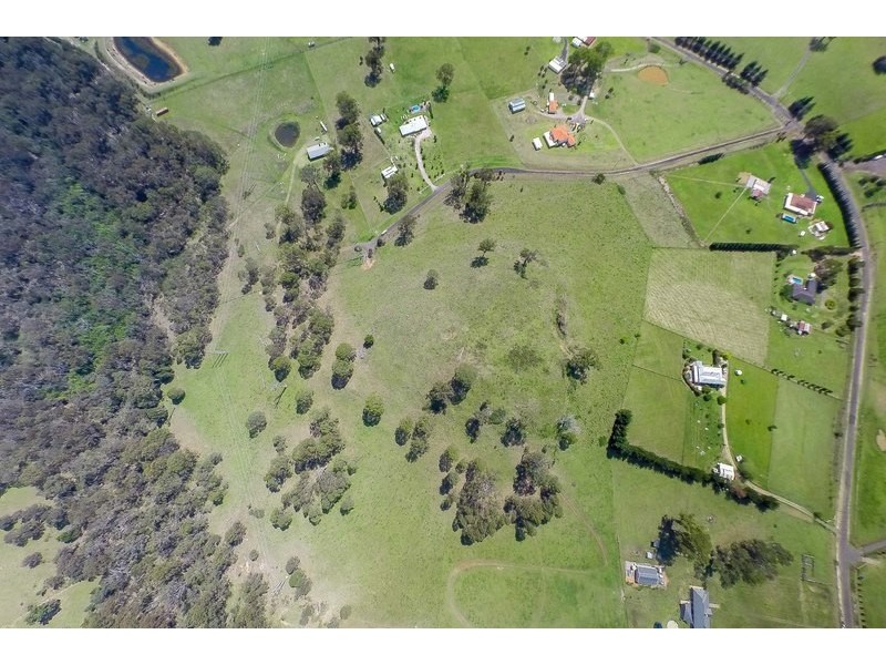 Lot 34 Lyrebird Road, Pheasants Nest NSW 2574