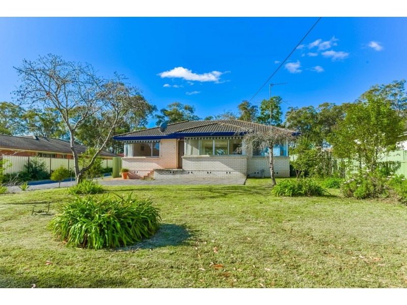 46 Turner Street, Thirlmere NSW 2572