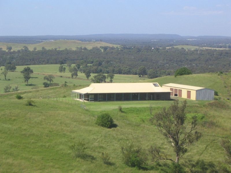 1400 Menangle Road, Picton NSW 2571