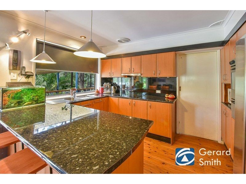 5 Mitchell Place, Douglas Park NSW 2569