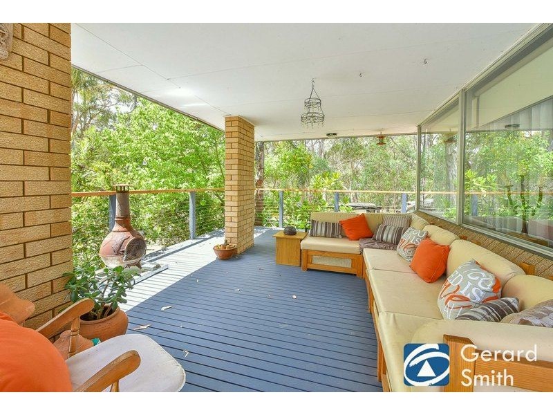 5 Mitchell Place, Douglas Park NSW 2569