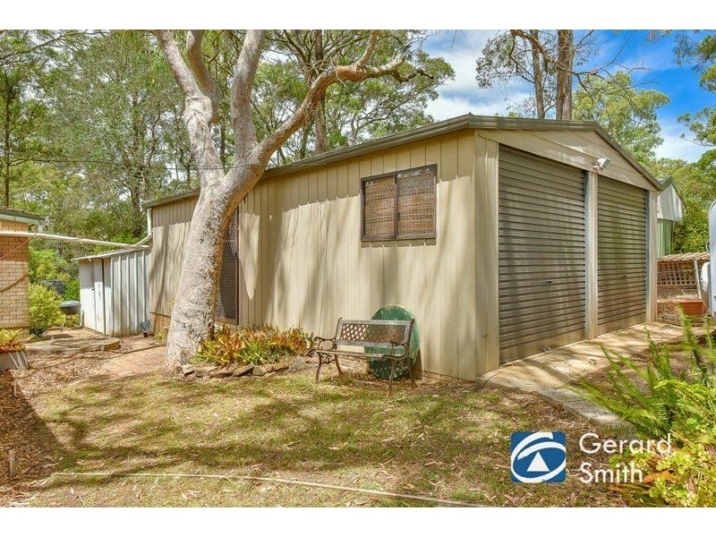 5 Mitchell Place, Douglas Park NSW 2569