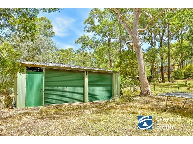 5 Mitchell Place, Douglas Park NSW 2569