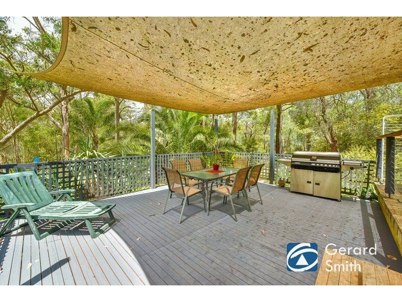 5 Mitchell Place, Douglas Park NSW 2569