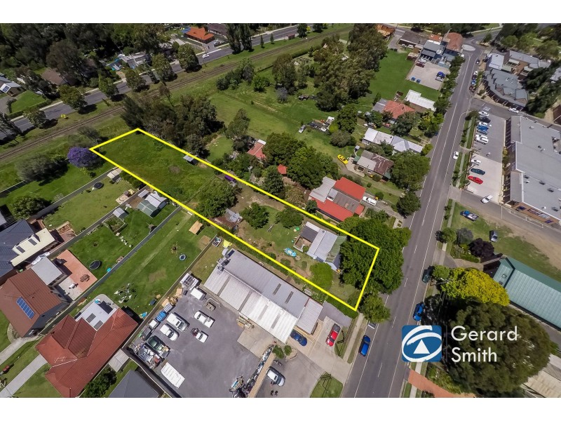 80 Westbourne Avenue, Thirlmere NSW 2572