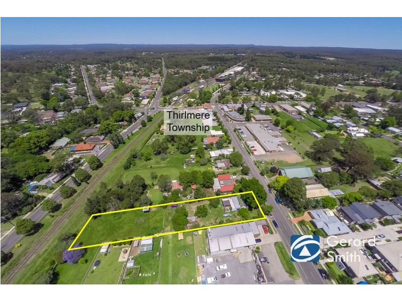 80 Westbourne Avenue, Thirlmere NSW 2572