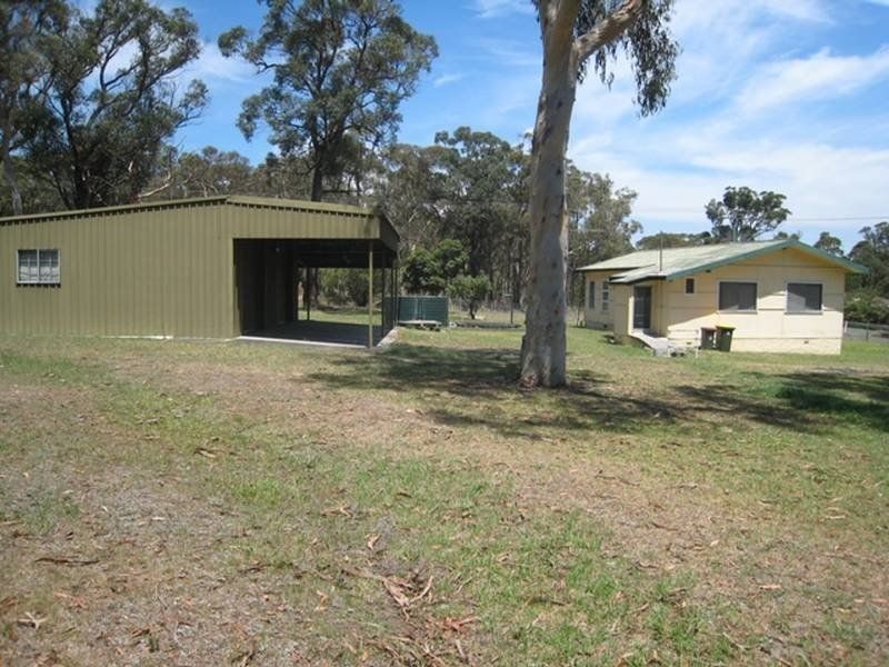24 Illawarra Street, Appin NSW 2560