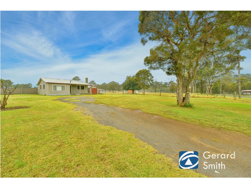 115B Bargo Road, Bargo NSW 2574