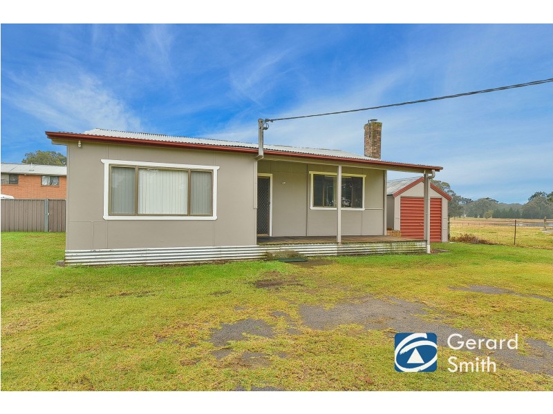 115B Bargo Road, Bargo NSW 2574