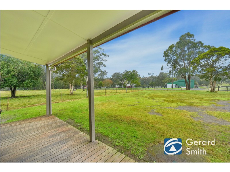 115B Bargo Road, Bargo NSW 2574