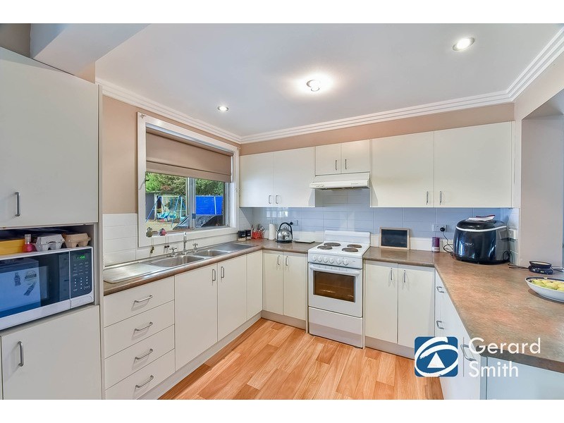 18 Turner Street, Thirlmere NSW 2572