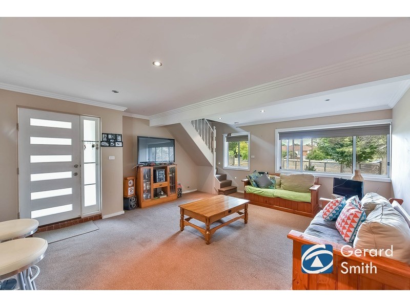 18 Turner Street, Thirlmere NSW 2572