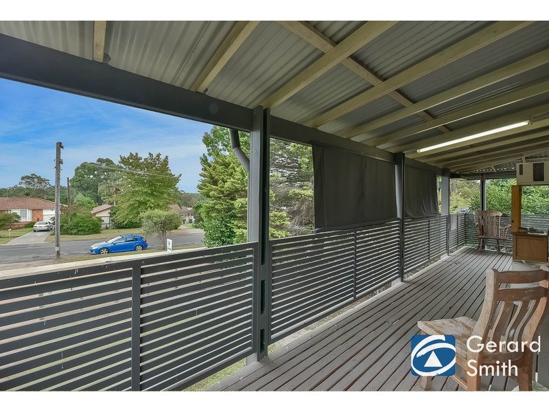 18 Turner Street, Thirlmere NSW 2572