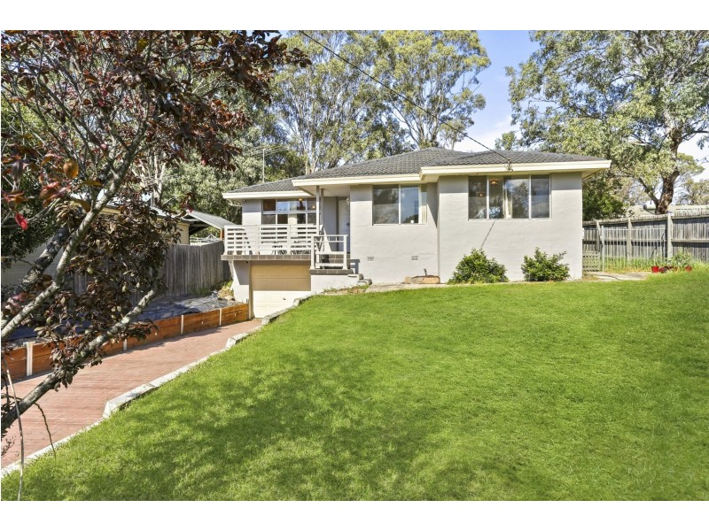 27 Hambridge Road, Bargo NSW 2574
