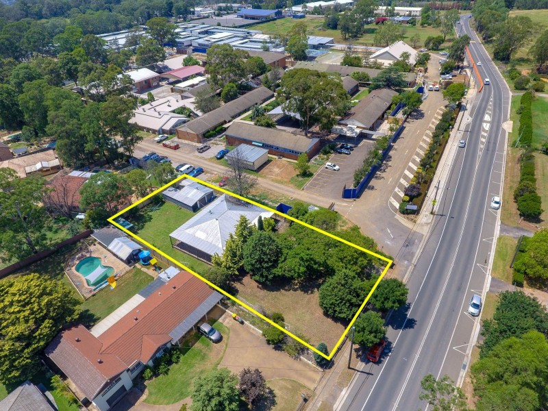 468 Argyle Street, Picton NSW 2571