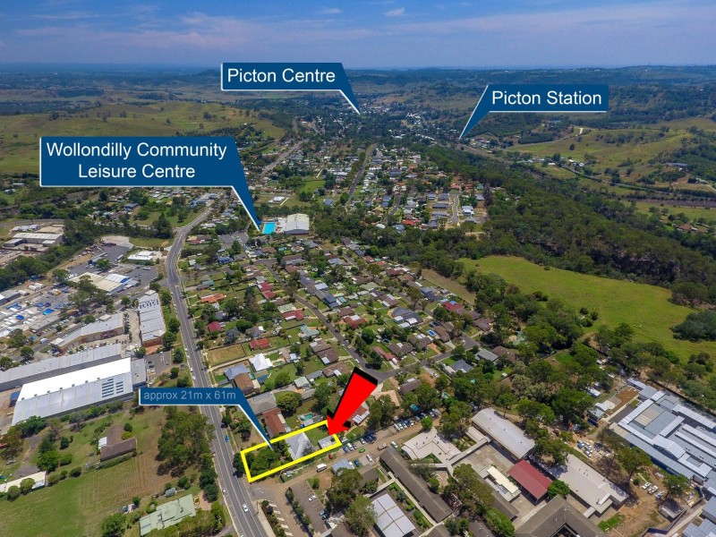 468 Argyle Street, Picton NSW 2571