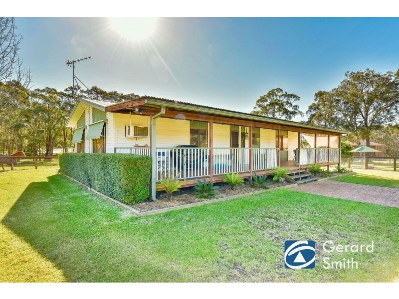 10 Arden Road, Buxton NSW 2571
