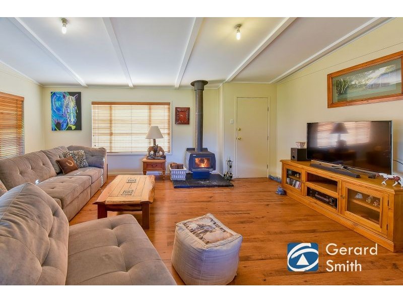 10 Arden Road, Buxton NSW 2571