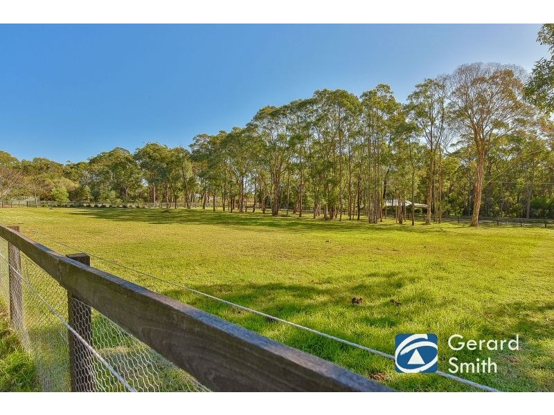 10 Arden Road, Buxton NSW 2571