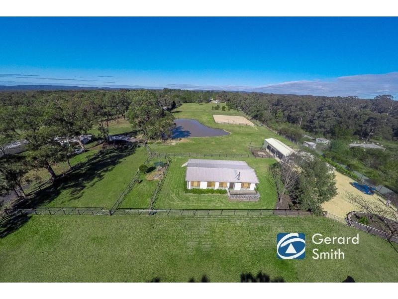 10 Arden Road, Buxton NSW 2571