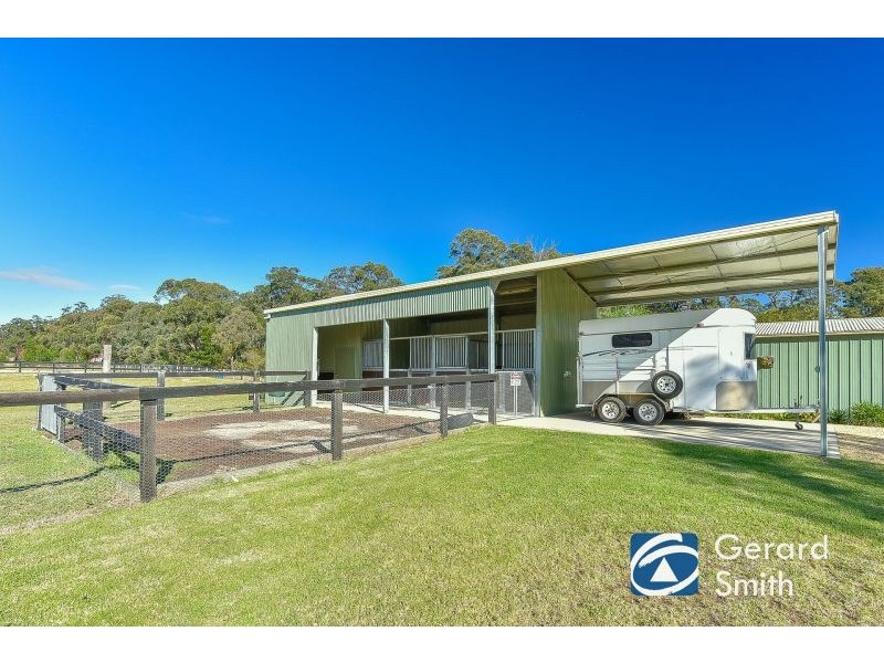 10 Arden Road, Buxton NSW 2571