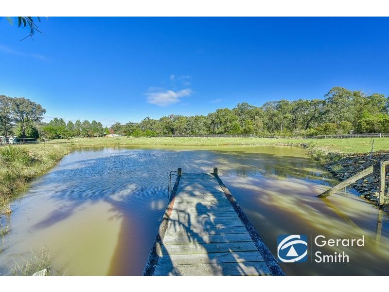 10 Arden Road, Buxton NSW 2571