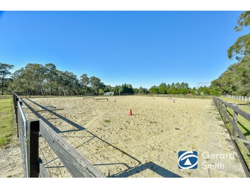 10 Arden Road, Buxton NSW 2571