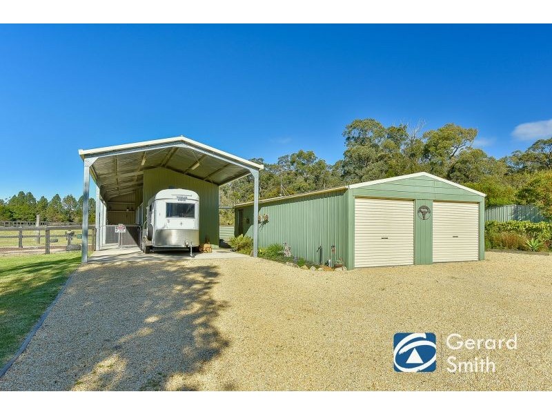 10 Arden Road, Buxton NSW 2571