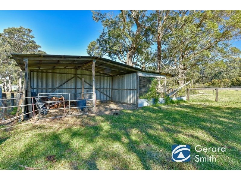 10 Arden Road, Buxton NSW 2571