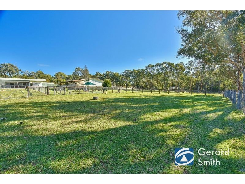 10 Arden Road, Buxton NSW 2571
