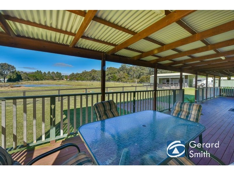 10 Arden Road, Buxton NSW 2571