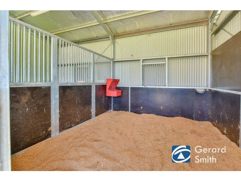 10 Arden Road, Buxton NSW 2571