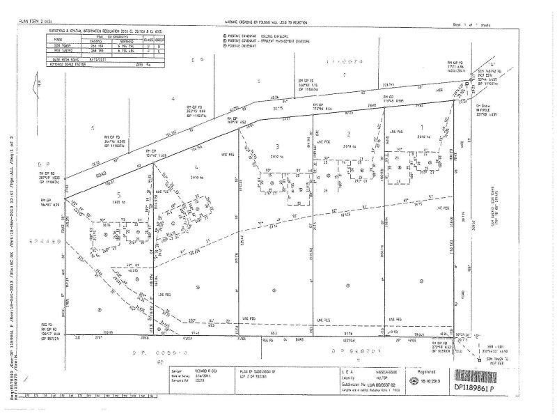 Lot 4 Sackville Street, Hill Top NSW 2575