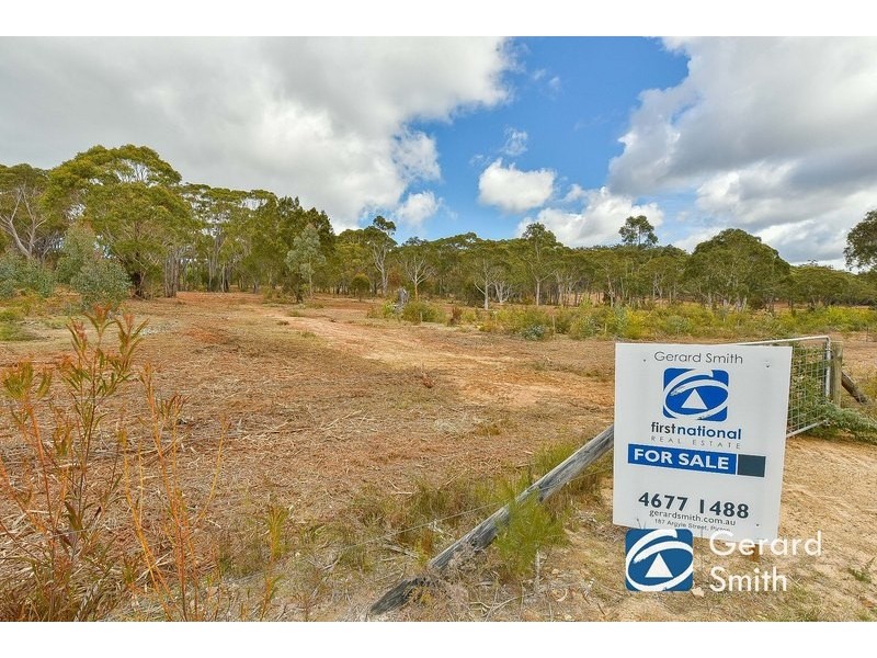 Lot 5 Sackville Street, Hill Top NSW 2575
