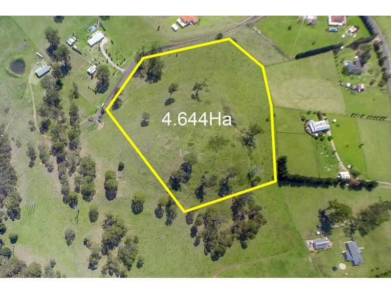 Lot 33 Lyrebird Road, Pheasants Nest NSW 2574