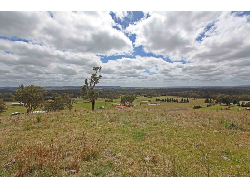 Lot 33 Lyrebird Road, Pheasants Nest NSW 2574