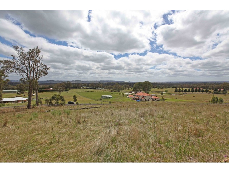 Lot 33 Lyrebird Road, Pheasants Nest NSW 2574
