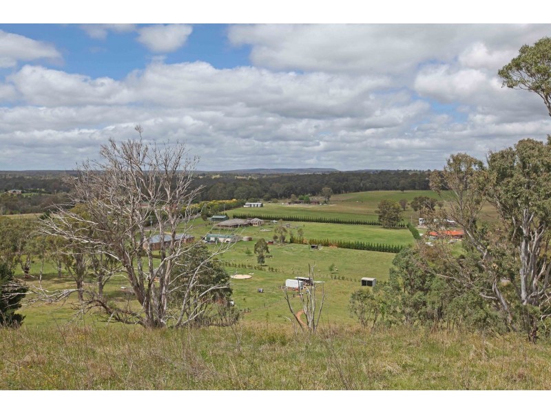 Lot 33 Lyrebird Road, Pheasants Nest NSW 2574