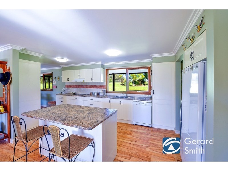180 Russell Lane, Oakdale NSW 2570
