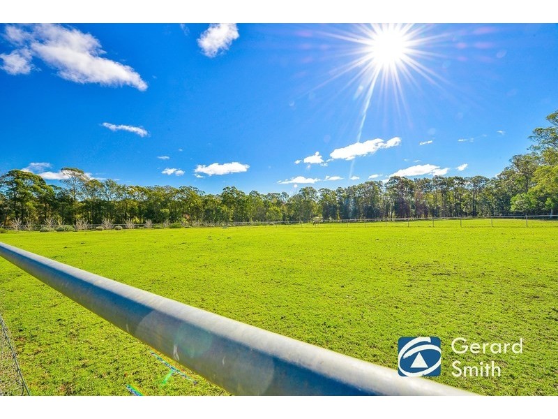 180 Russell Lane, Oakdale NSW 2570