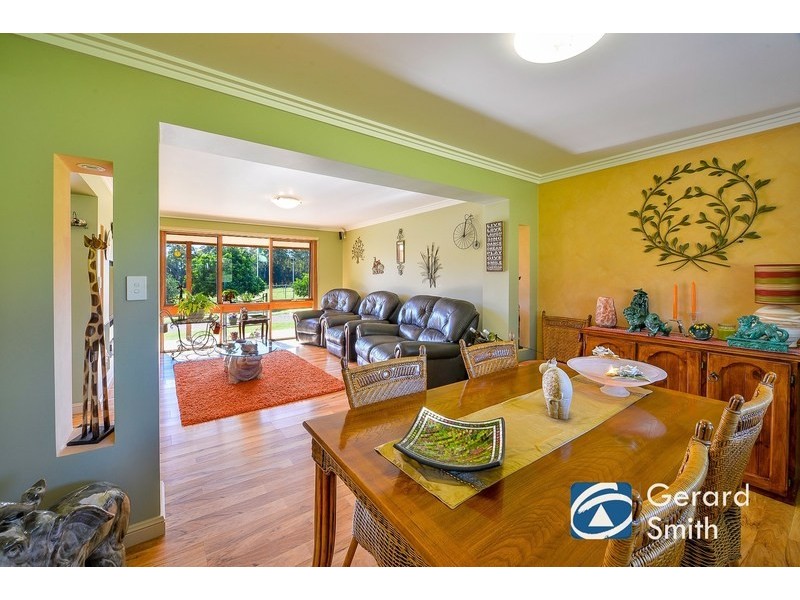 180 Russell Lane, Oakdale NSW 2570