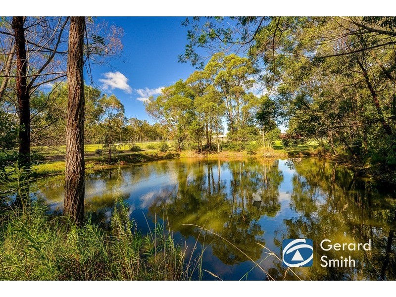 180 Russell Lane, Oakdale NSW 2570